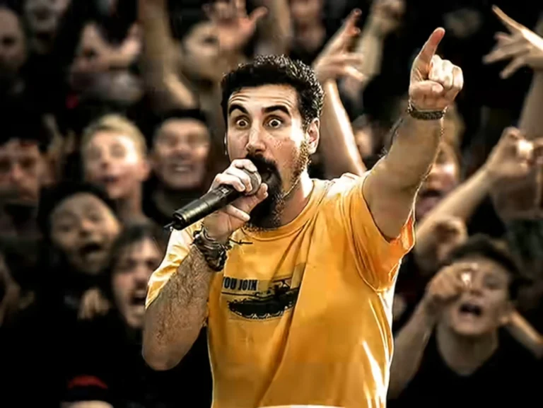 “CHOP SUEY! — SEMIÓTICA”