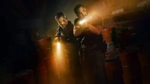 Entre o Real e o Rolo de Notas: A Semiótica do Crime Financeiro em Dinheiro Suspeito 9 Entre o Real e o Rolo de Notas: A Semiótica do Crime Financeiro em Dinheiro Suspeito