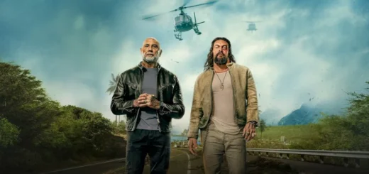 Dupla Perigosa (2026) – Jason Momoa e Dave Bautista no Prime Video