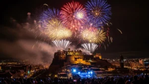 Hogmanay: A Arquitetura Simbólica de um Recomeço