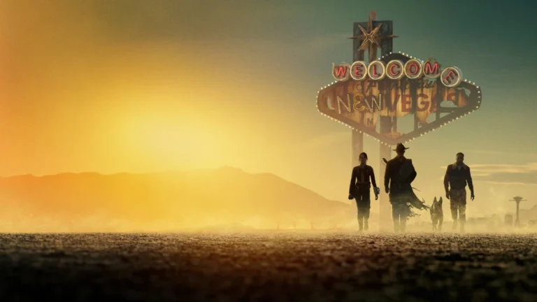 Vault-Tec do Mundo Real: A Semiótica do Apocalipse Pós-Ironia na Série Fallout da Amazon 10 Vault-Tec do Mundo Real: A Semiótica do Apocalipse Pós-Ironia na Série Fallout da Amazon