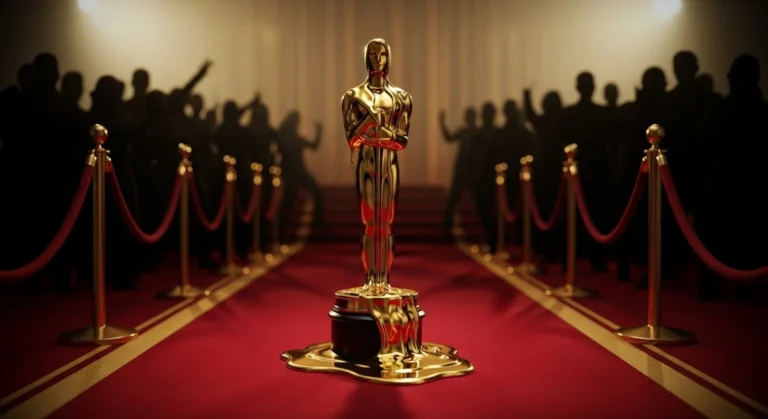 Framboesa de Ouro: o prêmio que humilha Hollywood (e a gente adora assistir) 8 Framboesa de Ouro: o prêmio que humilha Hollywood (e a gente adora assistir)