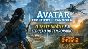 A Utopia dos Algoritmos: Quando o Teste Grátis Vira a Melhor Parte da Jornada