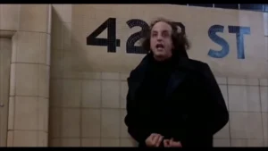 O Demônio que Sussurra no Túnel – Uma Análise do Fantasma do Metrô em Ghost: Do Outro Lado da Vida (1990)