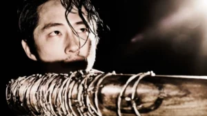 O Grito Silencioso: A Morte de Glenn em The Walking Dead e a Semiótica da Violência Épica