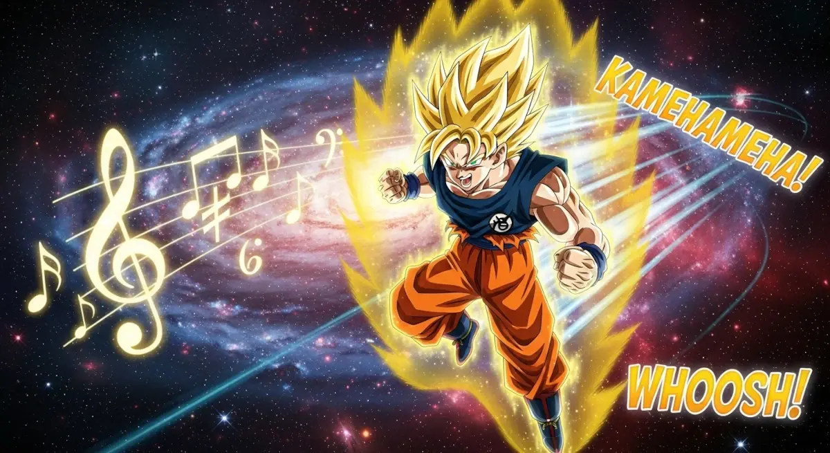 goku 1