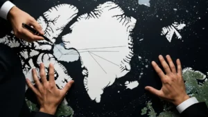 Afinal, a Groenlândia é de quem? A ilha que virou linguagem de&nbsp;poder