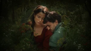 Hamnet: A Vida Antes de Hamlet e o nascimento da tragédia — semiótica do vazio 9 Hamnet: A Vida Antes de Hamlet e o nascimento da tragédia — semiótica do vazio