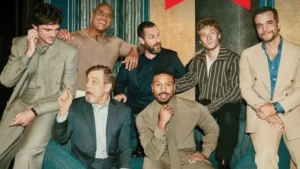 Wagner Moura na capa da The Hollywood Reporter: quando a indústria aprende a olhar para fora de&nbsp;si