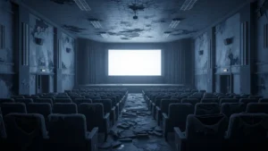 Cinema e Sintoma: Como Surgiu o Iceberg dos Filmes Adoecidos na Cultura Digital