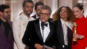 “Alô, Brasil”: o discurso de Kleber Mendonça Filho no Globo de Ouro foi um manifesto discreto