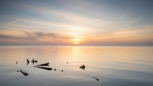 O Canto do Desastre: “The Morning After” e a Construção da Resiliência no Imaginário Americano