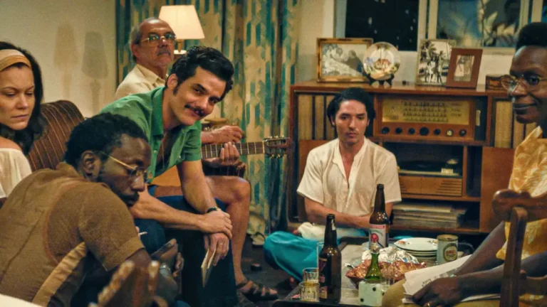 Brasil no Oscar 2026: quando a “nota de rodapé” vira manchete