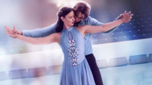 Patinando no Amor: Do Livro à Série, a Estética da Performance e da Fragilidade