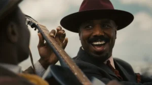 A Mensagem por Trás de Pecadores (2025): Quando o Blues Vira Ritual e o Terror Vira História