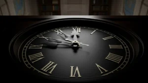 Relógio do Juízo Final: Tic-Tac do Fim a 85 Segundos da Meia-Noite