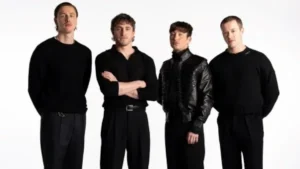 Quatro Olhares, Uma Lenda: Sam Mendes Reinventa os Beatles no Cinema