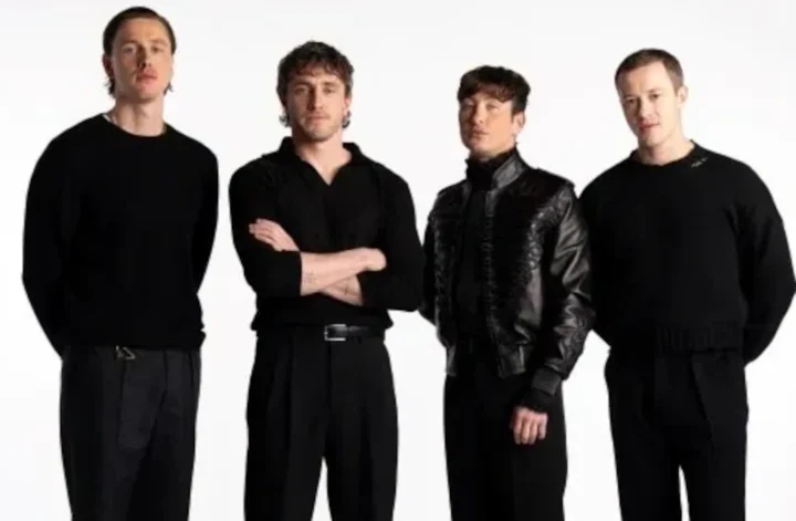 elenco principal projeto cinematográfico