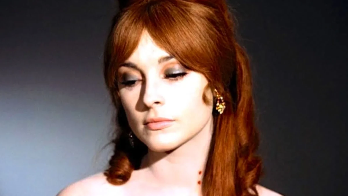 sharon