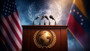 O Discurso de Soberania ou a Soberania do Discurso