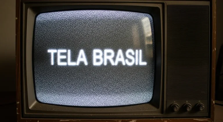 Tela Brasil “já lançou”? Não. Mas o boato já cumpriu sua função