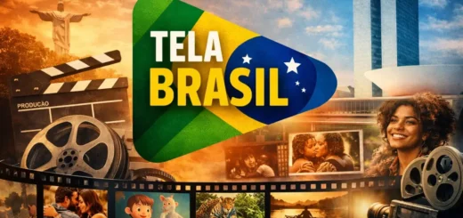 Tela Brasil: streaming gratuito do Governo Federal com catálogo de cinema brasileiro e produções nacionais