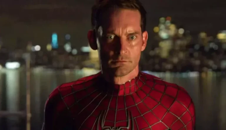 Tobey Maguire e o Quarto Filme: O Sonho que Nunca Chega