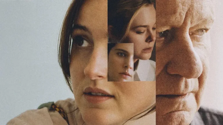 Valor Sentimental (2025) e a estética do afeto: o cinema como tentativa de reparação 15 Valor Sentimental (2025) e a estética do afeto: o cinema como tentativa de reparação