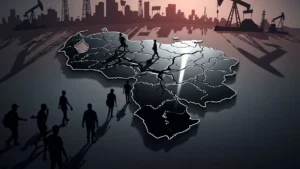 A Venezuela Que Ninguém Te Conta: Três Documentários Sobre Poder, Povo e Resistência Política