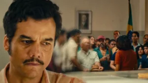 Wagner Moura agradece Bolsonaro — e a frase vira espelho do Brasil 6 Wagner Moura agradece Bolsonaro — e a frase vira espelho do Brasil