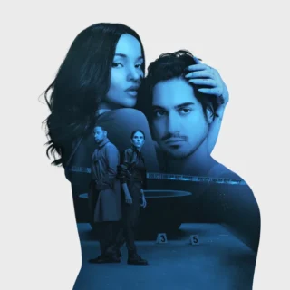 56 Dias no Prime Video com Dove Cameron e Avan Jogia em thriller erótico