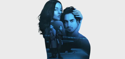 56 Dias no Prime Video com Dove Cameron e Avan Jogia em thriller erótico