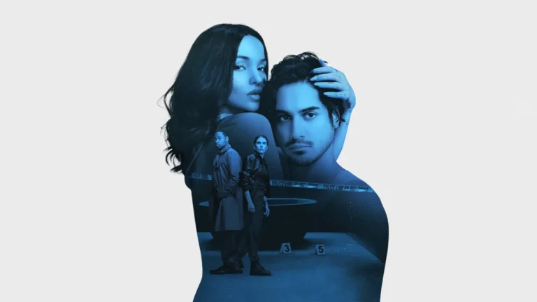 56 Dias no Prime Video com Dove Cameron e Avan Jogia em thriller erótico