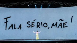 Sandy & Pitty no teatro: quando pop encontra narrativa