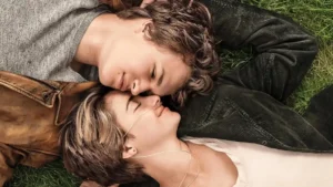 A Culpa é das Estrelas e o Problema do Sofrimento Bonito