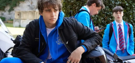 Amor Demais (Love Me, Love Me) filme baseado em livro do Wattpad no Prime Video