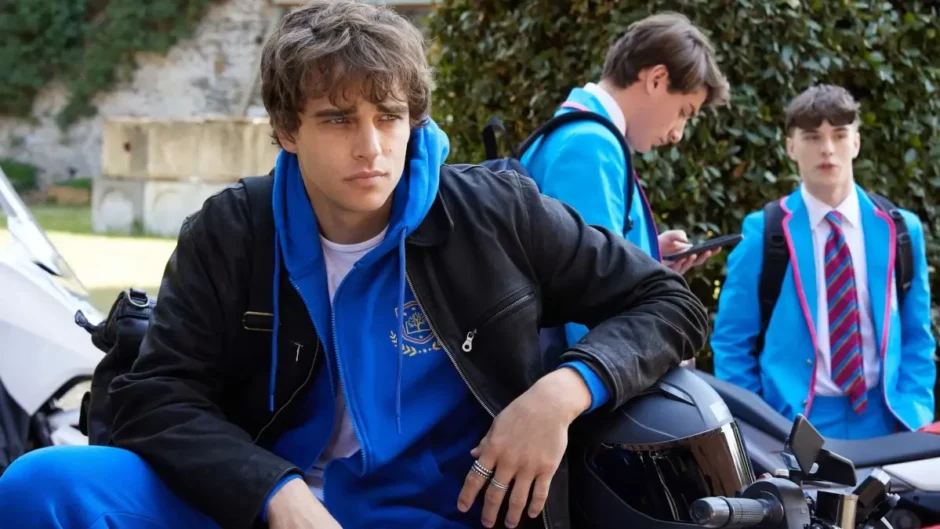 Amor Demais (Love Me, Love Me) filme baseado em livro do Wattpad no Prime Video