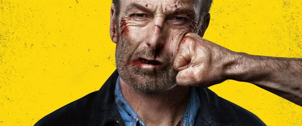 Bob Odenkirk em Anônimo (Nobody), filme de ação de 2021