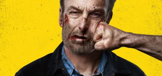 Bob Odenkirk em Anônimo (Nobody), filme de ação de 2021
