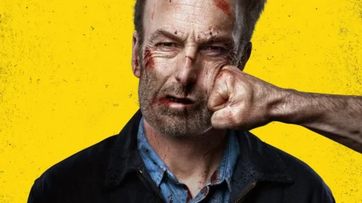 Bob Odenkirk em Anônimo (Nobody), filme de ação de 2021