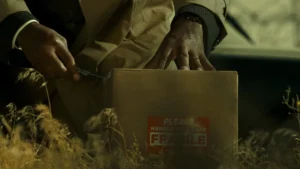 Você Aguentaria Ver o Que Havia na Caixa de&nbsp;Seven?