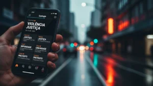 O Algoritmo da Indignação: Como Orelha Virou Símbolo — e Outros Viraram Estatística