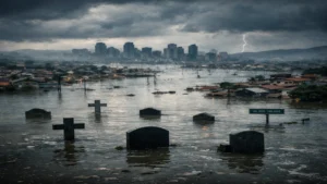 Água Sobre Ruínas: Quem Realmente é Responsável pelas Enchentes em Minas Gerais? 8 Água Sobre Ruínas: Quem Realmente é Responsável pelas Enchentes em Minas Gerais?