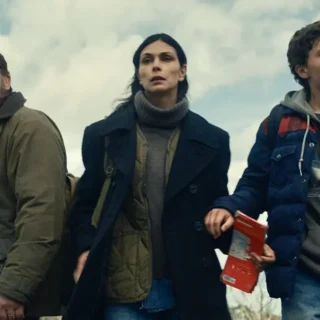 Família tenta sobreviver ao apocalipse no filme Destruição Final 2 em meio ao colapso global