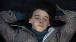 Morte, Performance e Ausência: Harold em Ensina-me a&nbsp;Viver