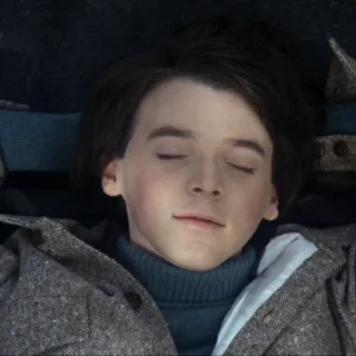 Harold em cena do filme Ensina-me a Viver (1971)