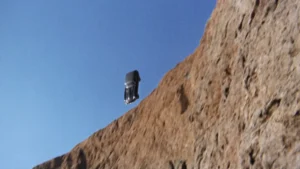 O Jaguar Ainda Cai do Penhasco: Por Que Ensina-me a Viver Nunca Envelhece