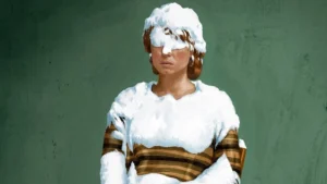 Estou Pensando em Acabar com Tudo: O Horror de Não Existir