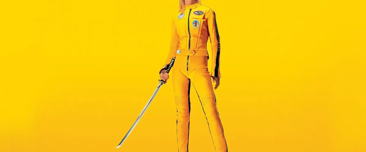 Kill Bill The Whole Bloody Affair versão definitiva de Quentin Tarantino nos cinemas
