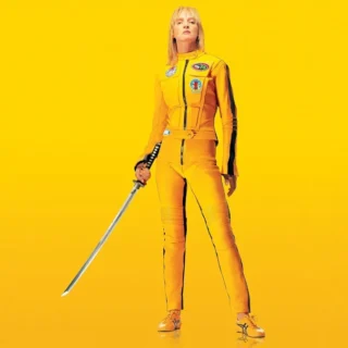 Kill Bill The Whole Bloody Affair versão definitiva de Quentin Tarantino nos cinemas